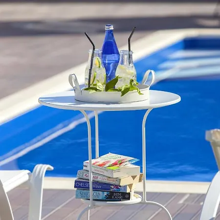 5 Star With Private Pool, 1482 Protaras