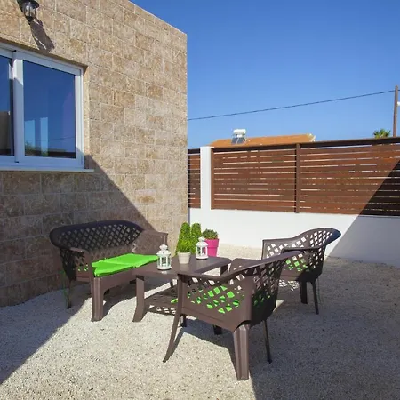 5 Star With Private Pool, 1482 * Protaras