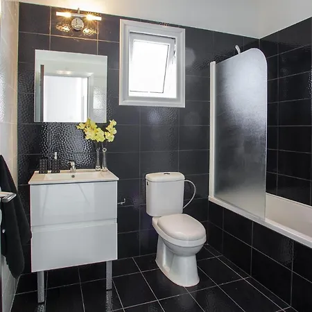 Villa 5 Star With Private Pool, 1482